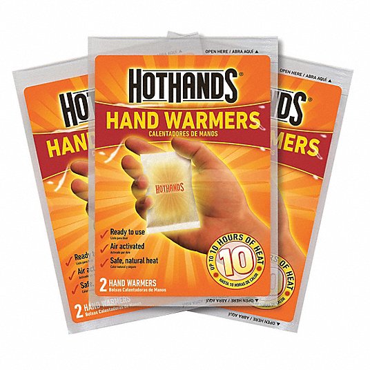 Hand Warmers