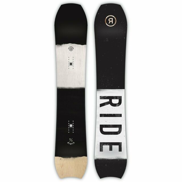 Ride Board