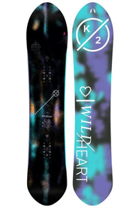 Wild Heart Board